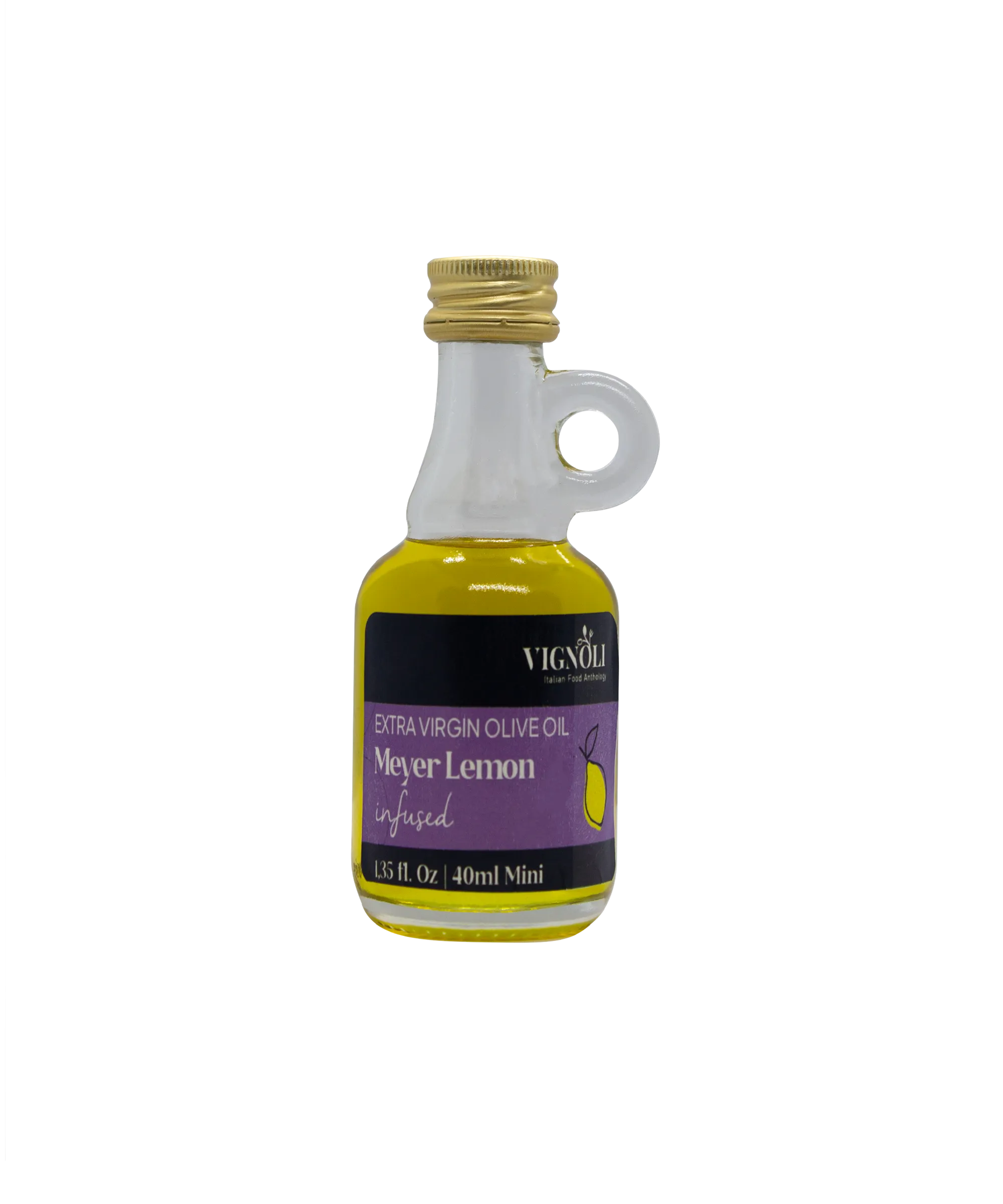 Mini Chili Pepper Infused Extra Virgin Olive Oil – Vignoli Food