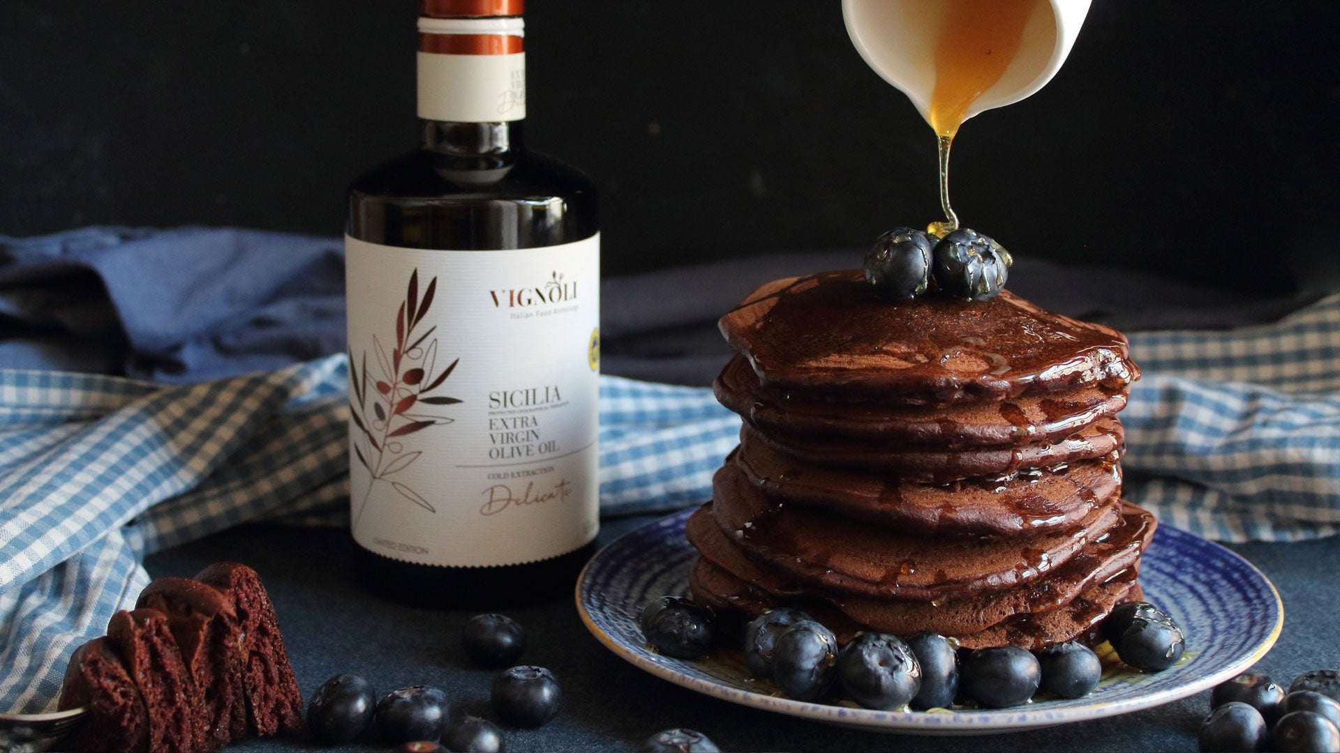 Best Good Morning Pancakes