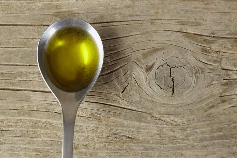 The Hidden Benefits of Extra Virgin Olive Oil: Managing Blood Pressure with a Spoonful a Day
