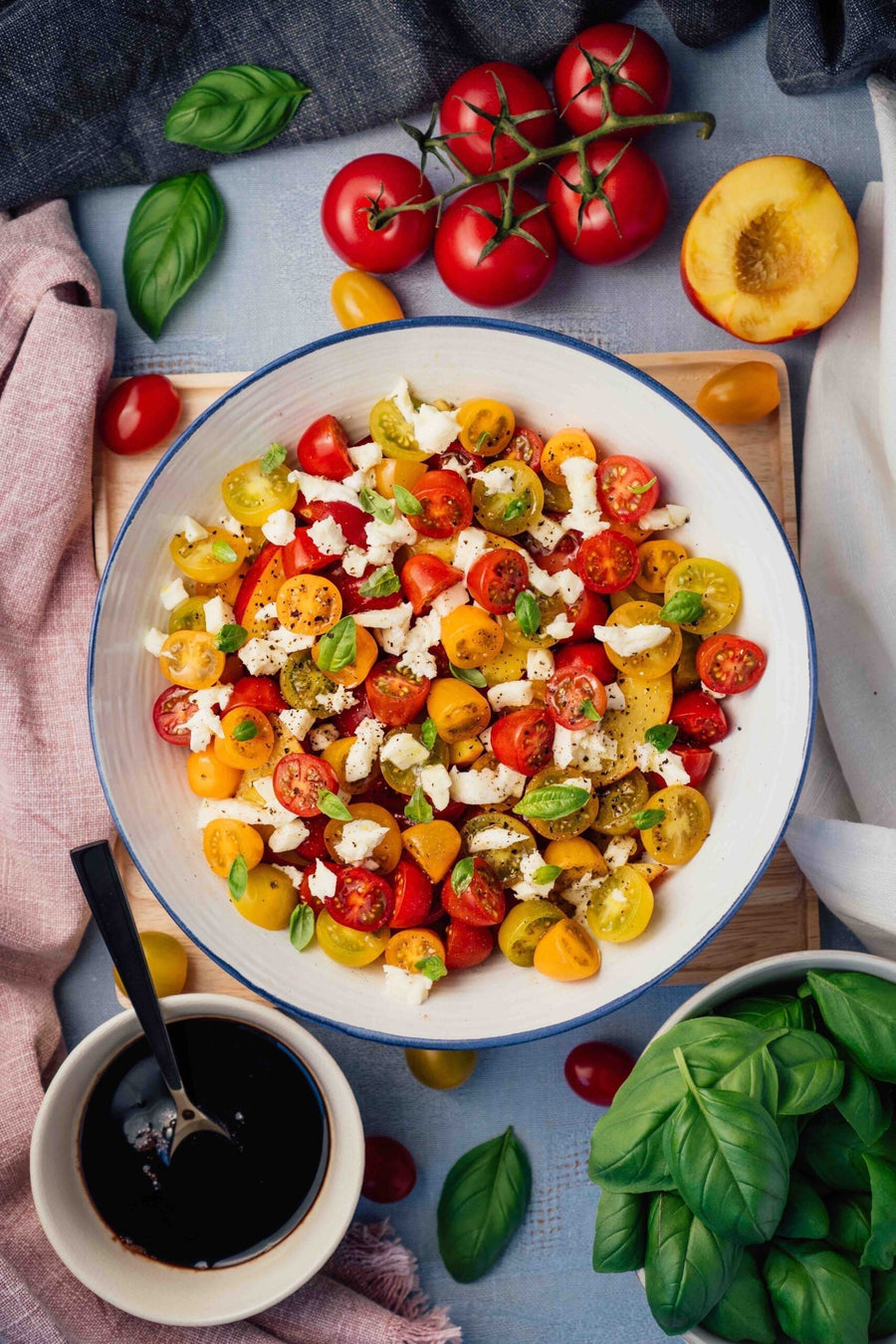 5 Healthy Reasons You Need More Vinegar in Your Life