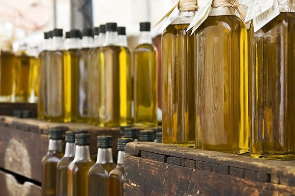 The Truth About Polyphenols in Olive Oil: A Message from Claudio Vignoli