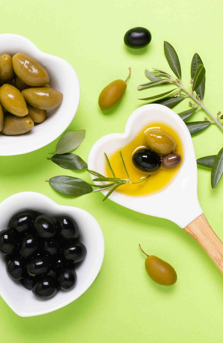 What are Nutraceutical Oils and Why are They So Good for You?