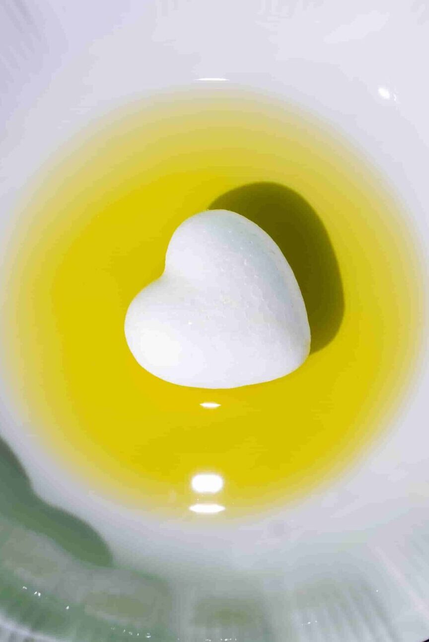 An Apple a Day May Keep the Doctor Away, But Olive Oil Each Day Can Transform Your Health!