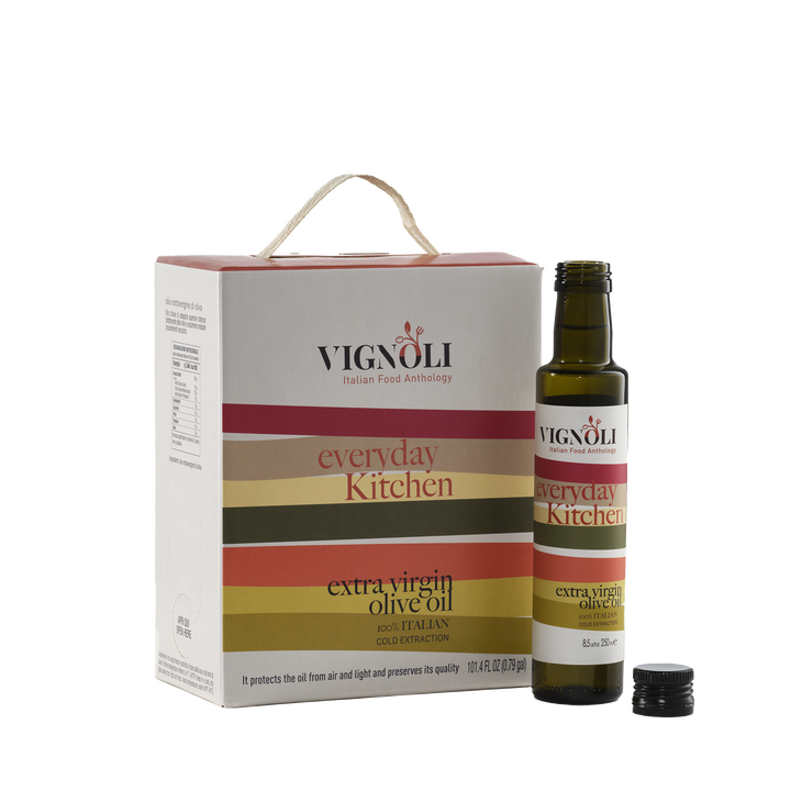 Extra Virgin Olive Oil - Everyday Kitchen
