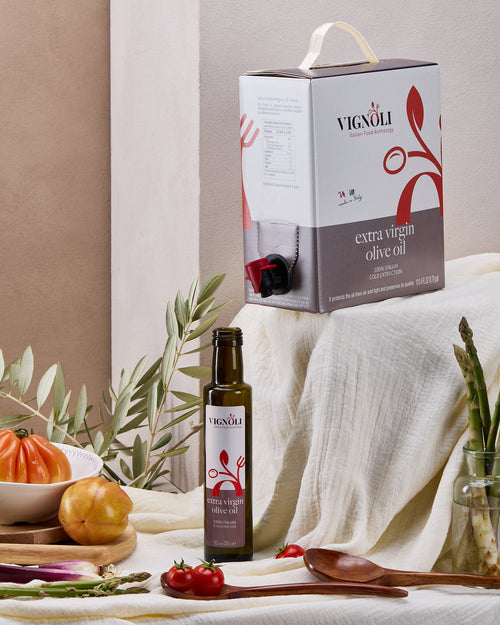 Olive Oils
