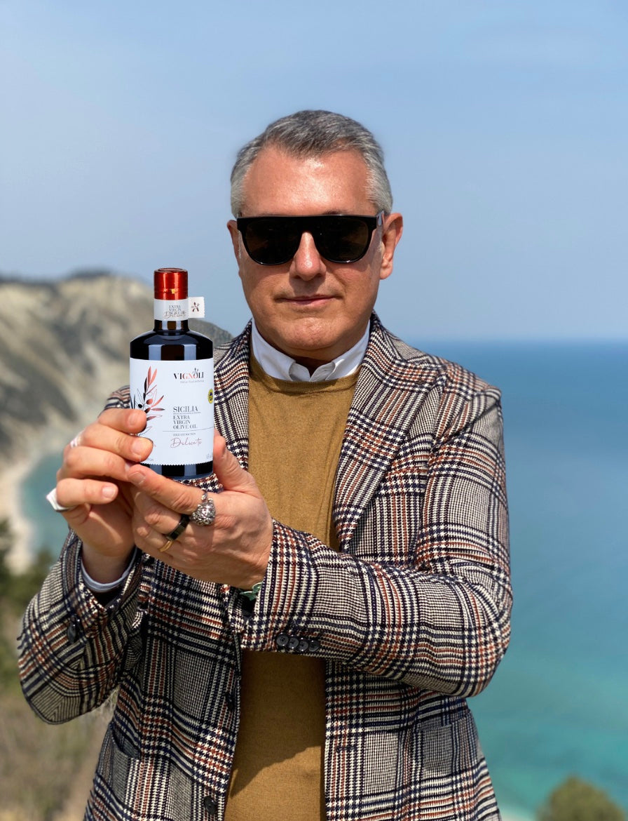 Claudio Vignoli