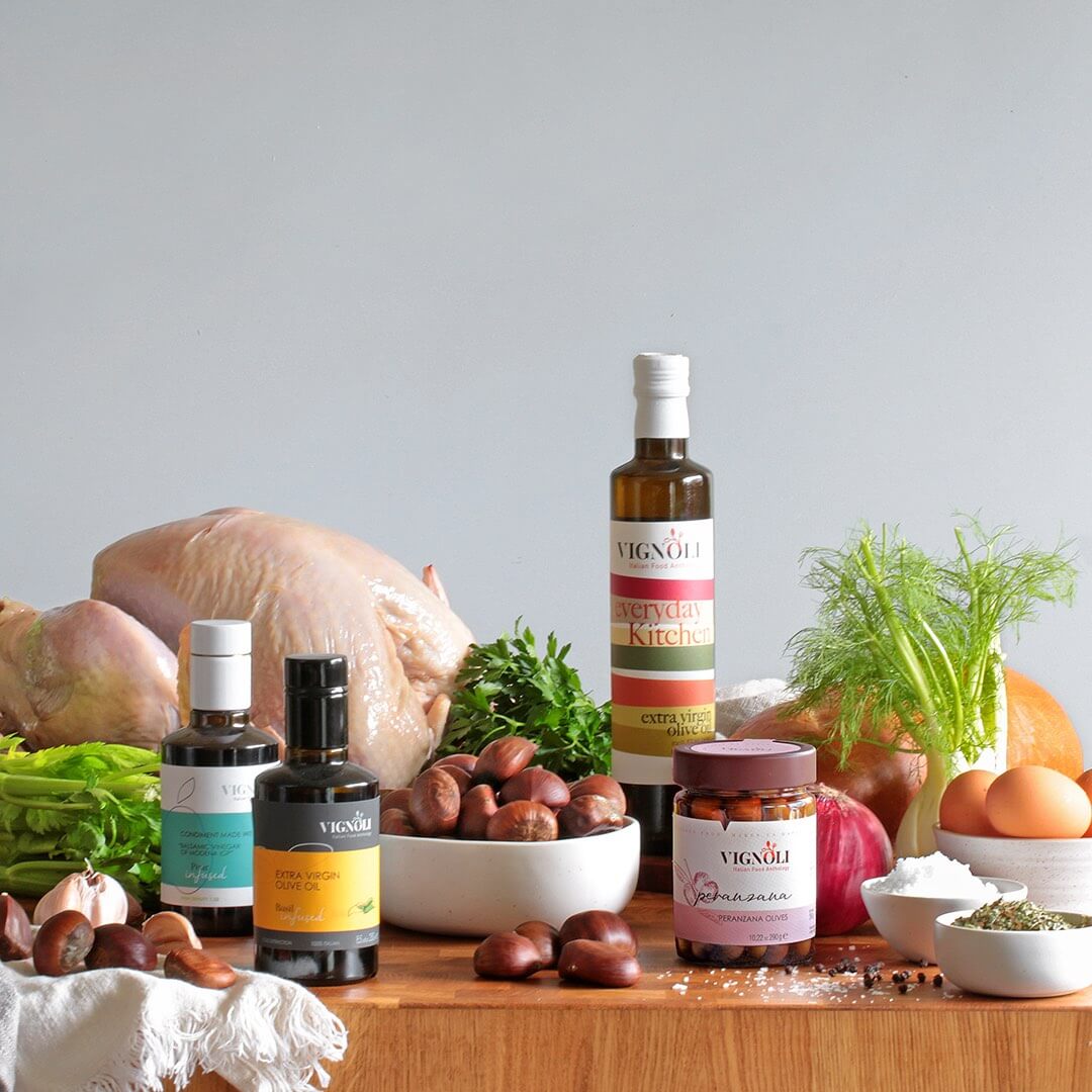 Ingredients