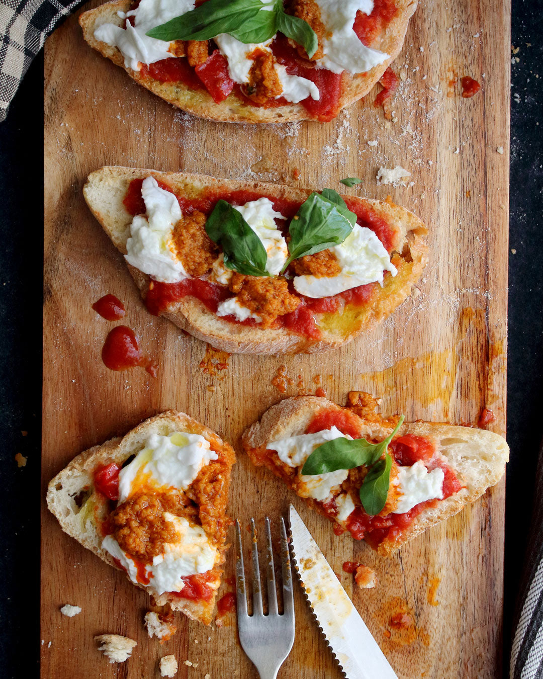 Directions