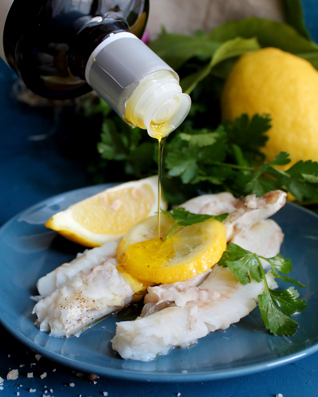 P.G.I. Toscano Extra Virgin Olive Oil
