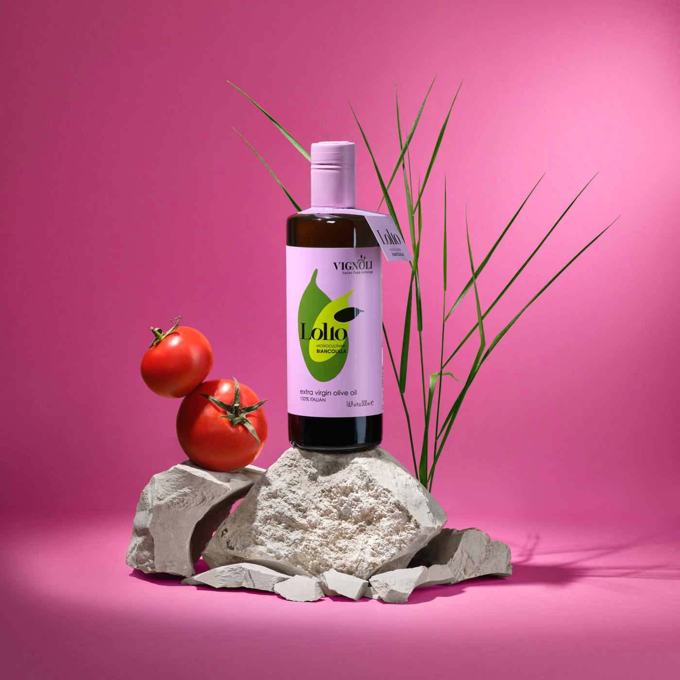 Biancolilla Single Varietal EVOO
