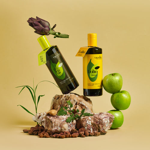 Olive Oils