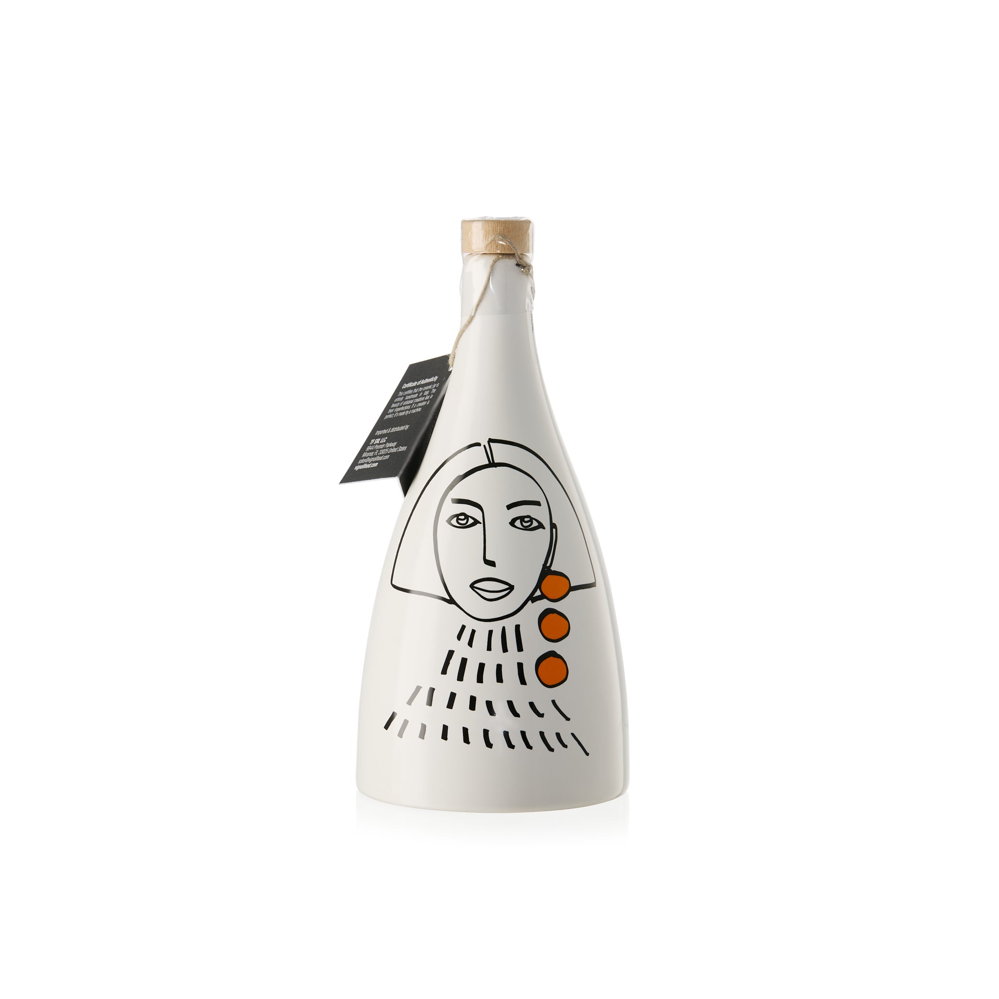 Limited Edition Extra Virgin Olive Oils | Vignoli Food