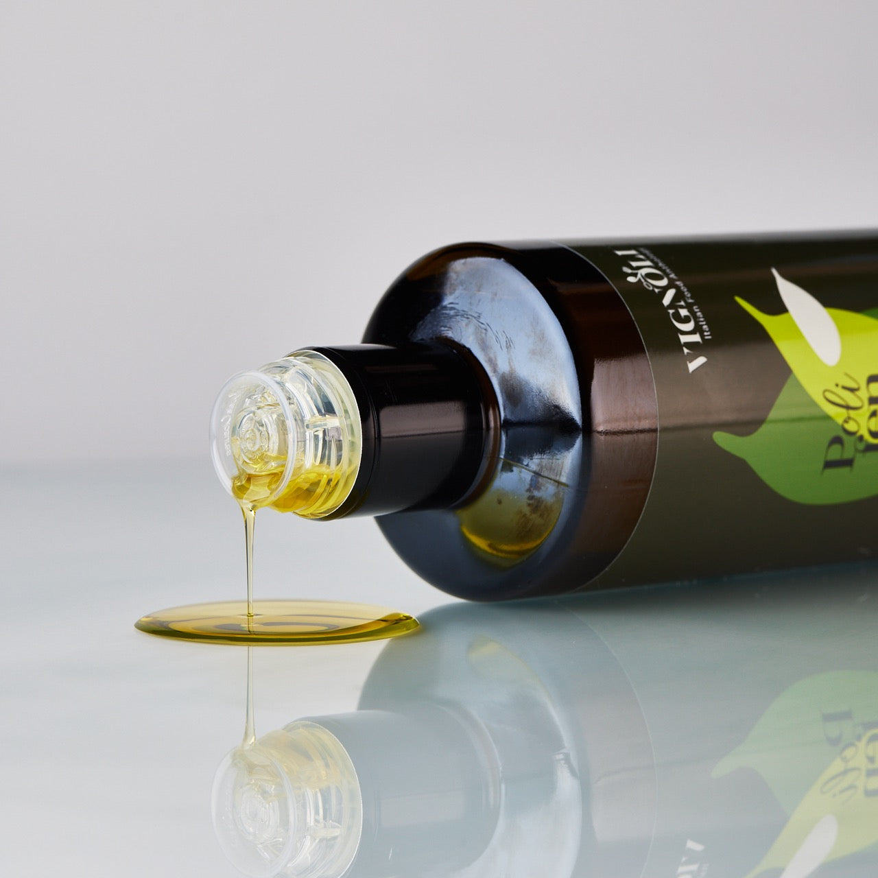 Coratina Single Varietal EVOO