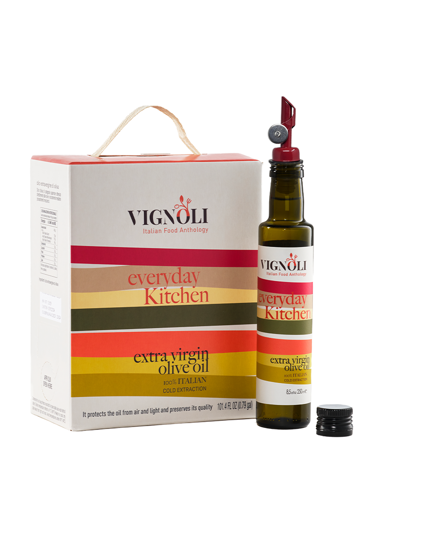 Everyday Kitchen Evoo Refill Kit (3L)