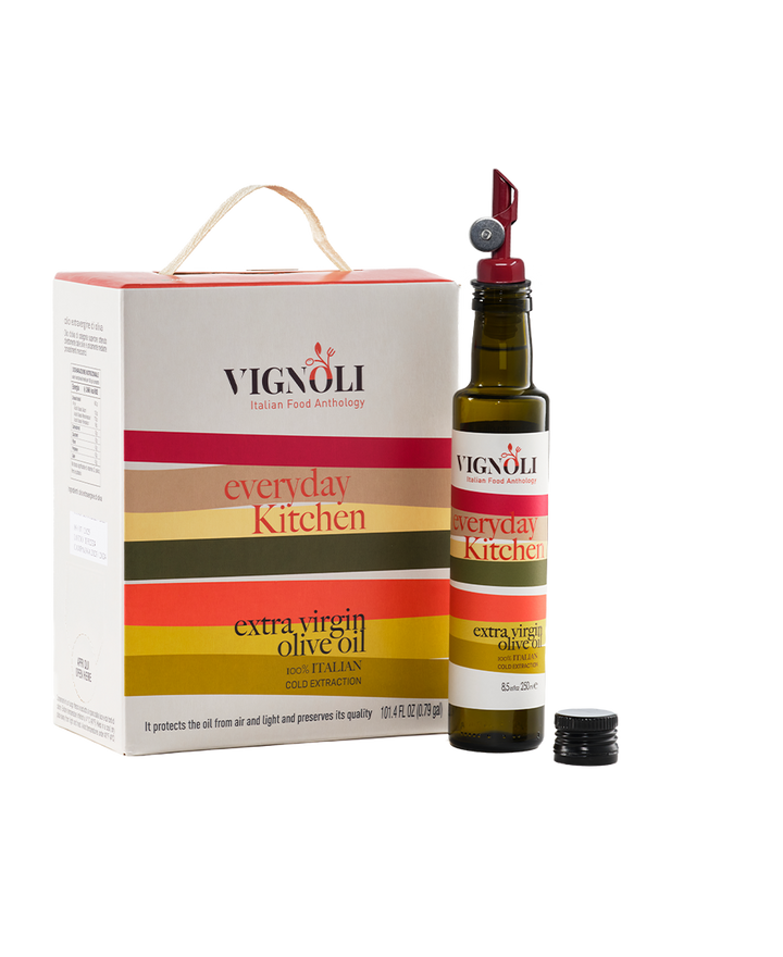 Everyday Kitchen Evoo Refill Kit (3L)