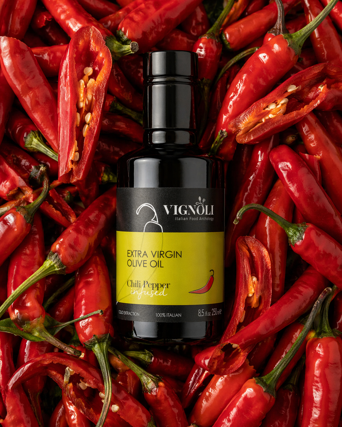 Infused Favorites