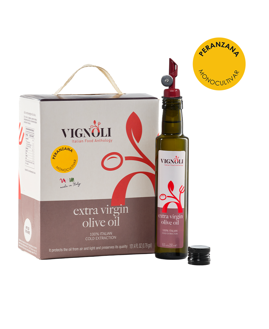 Peranzana Evoo Refill Kit (3L)