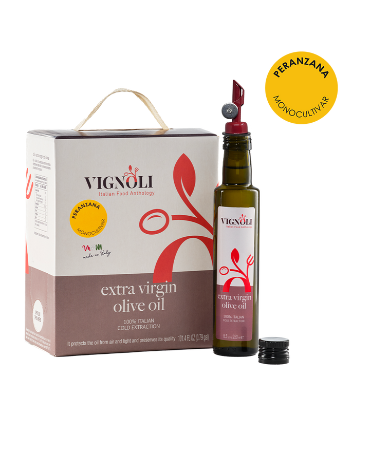 Peranzana Evoo Refill Kit (3L)