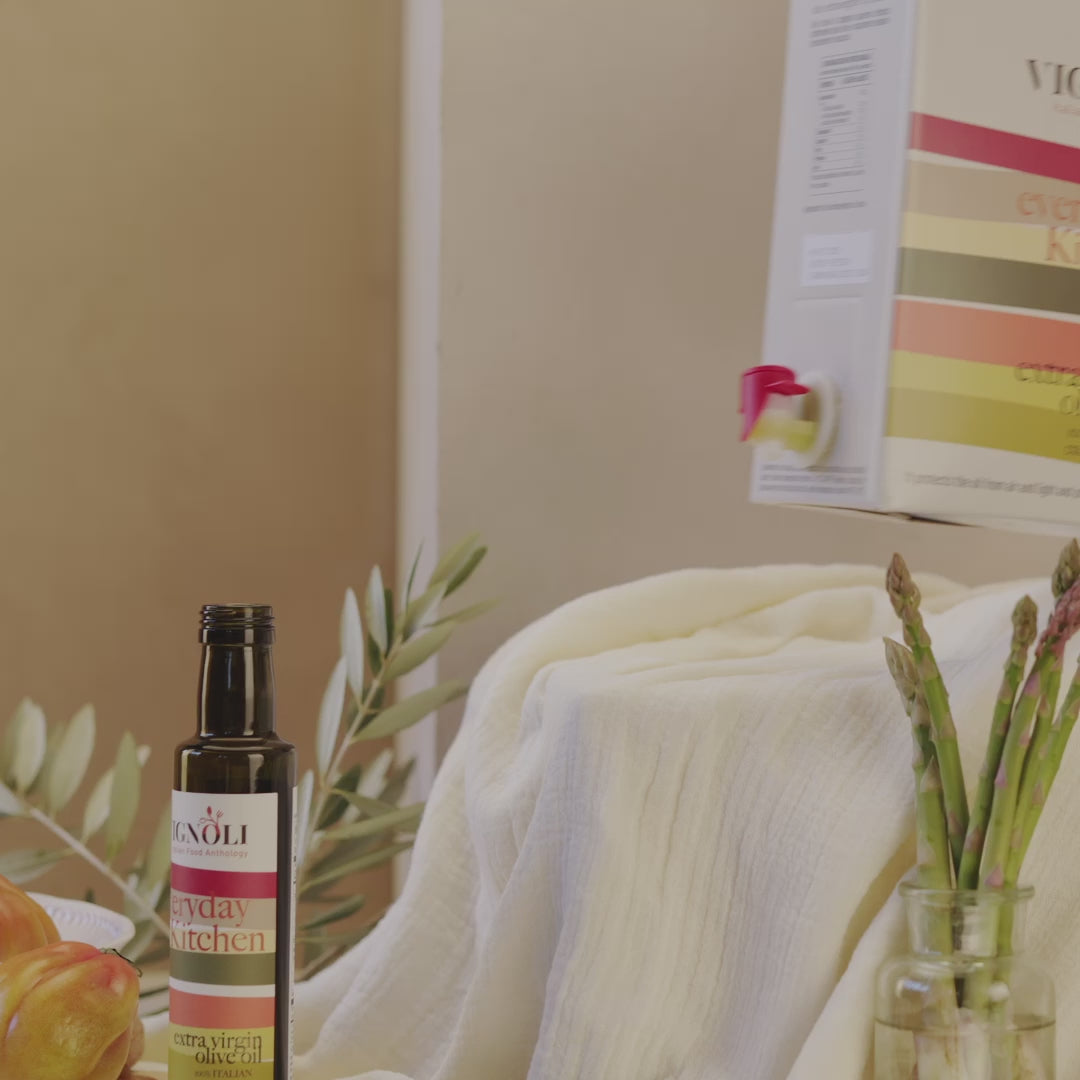 Everyday Kitchen Evoo Refill Kit (3L)