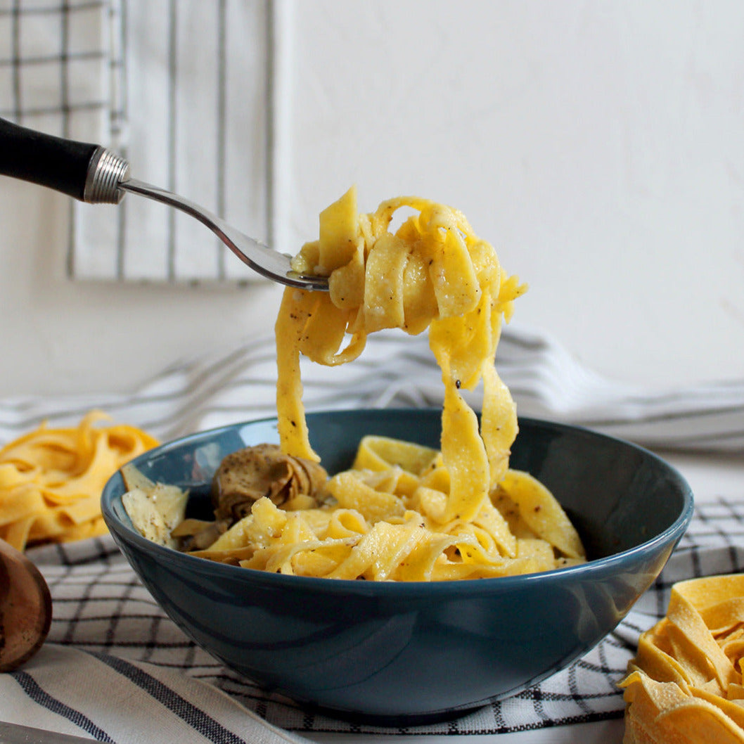 Fettuccine