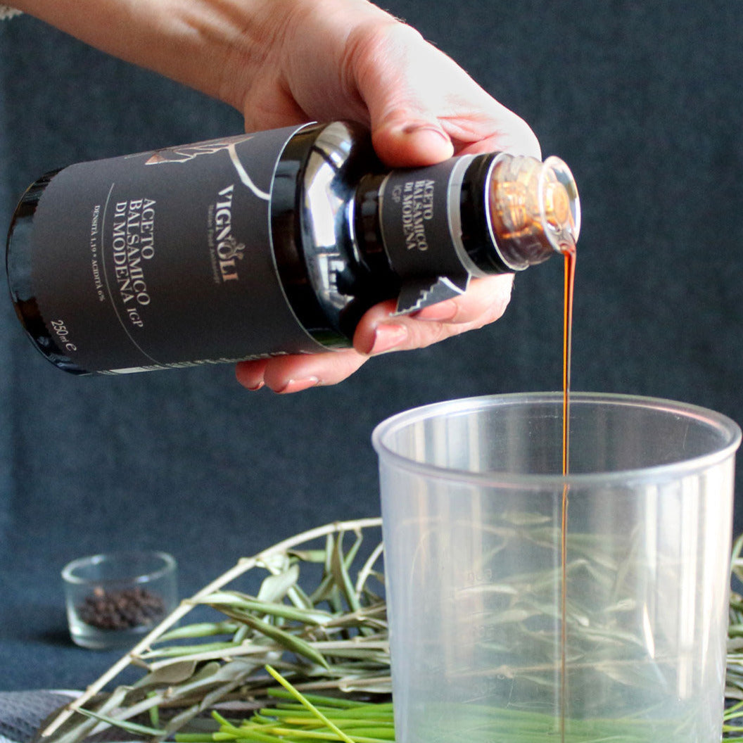 Balsamic Vinegar of Modena IGP - Density 1.19