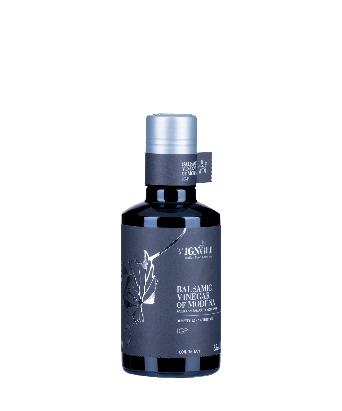 Balsamic Vinegar of Modena IGP - Density 1.19