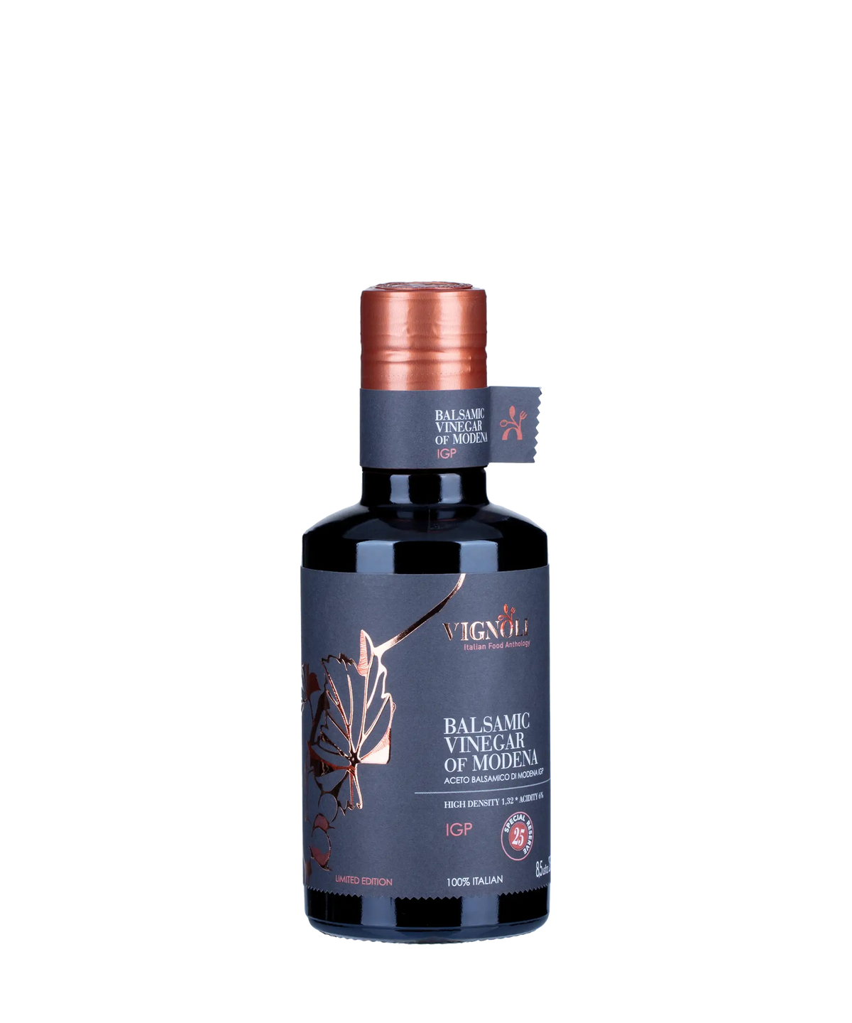 Balsamic Vinegar of Modena IGP - Density 1.32
