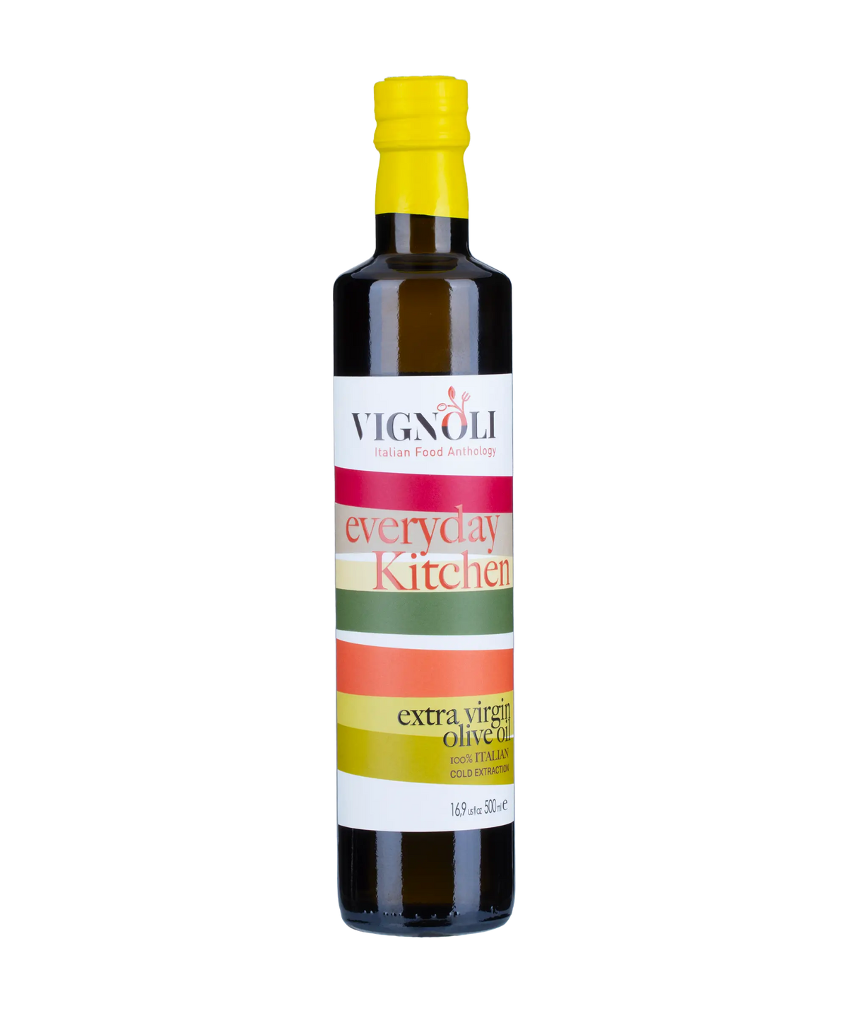 Extra Virgin Olive Oil - Everyday Kitchen
