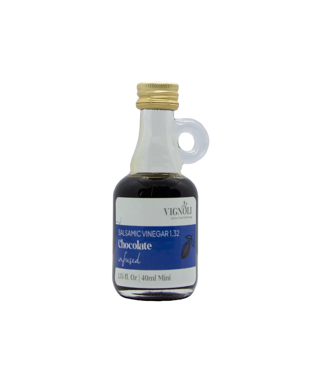 Mini - Chocolate Infused Balsamic Vinegar