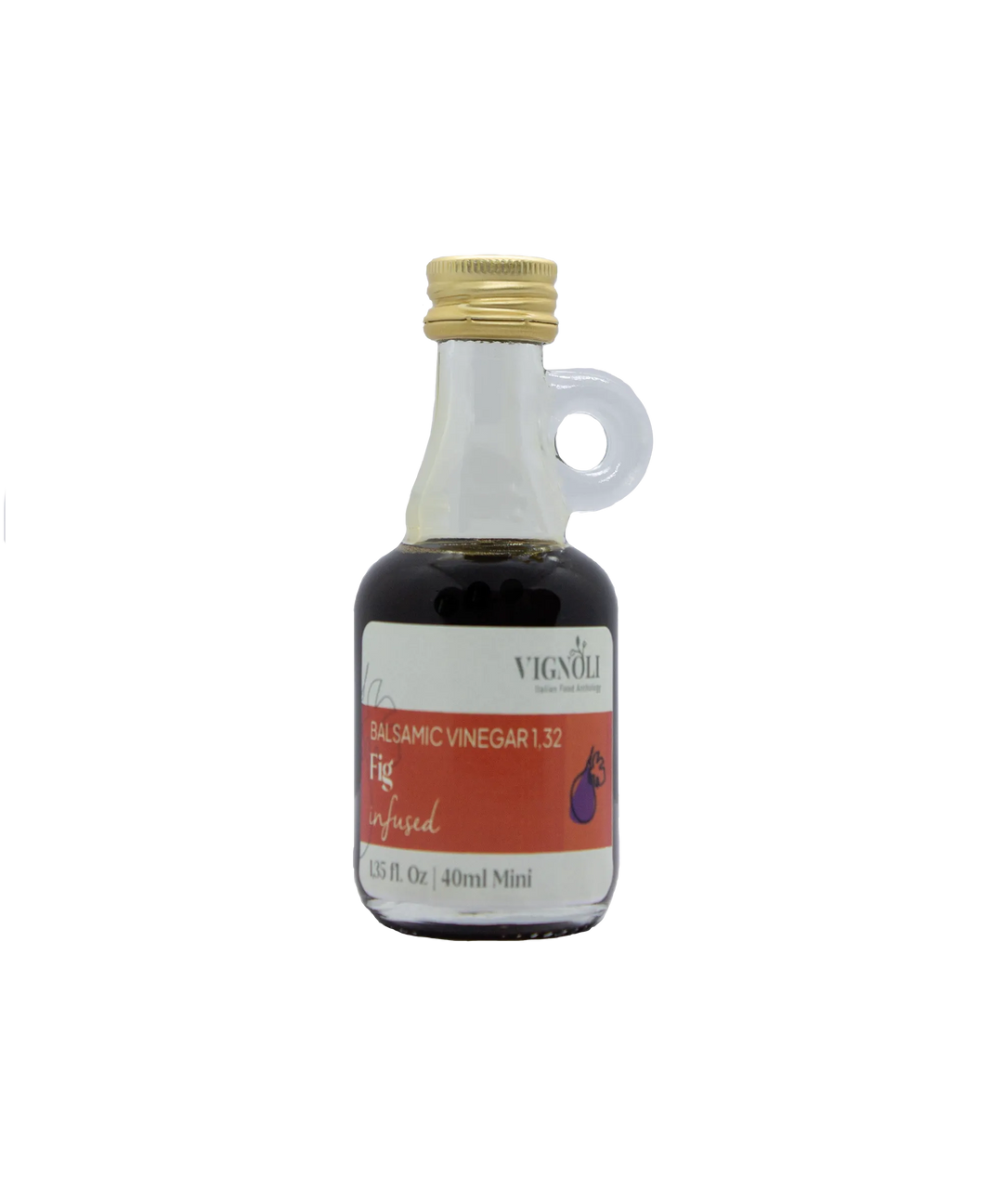 Mini - Fig Infused Balsamic Vinegar