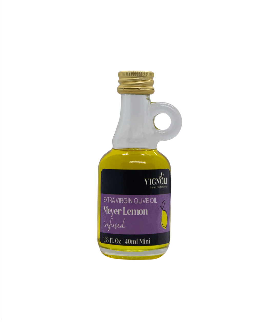 Mini - Meyer Lemon Extra Virgin Olive Oil