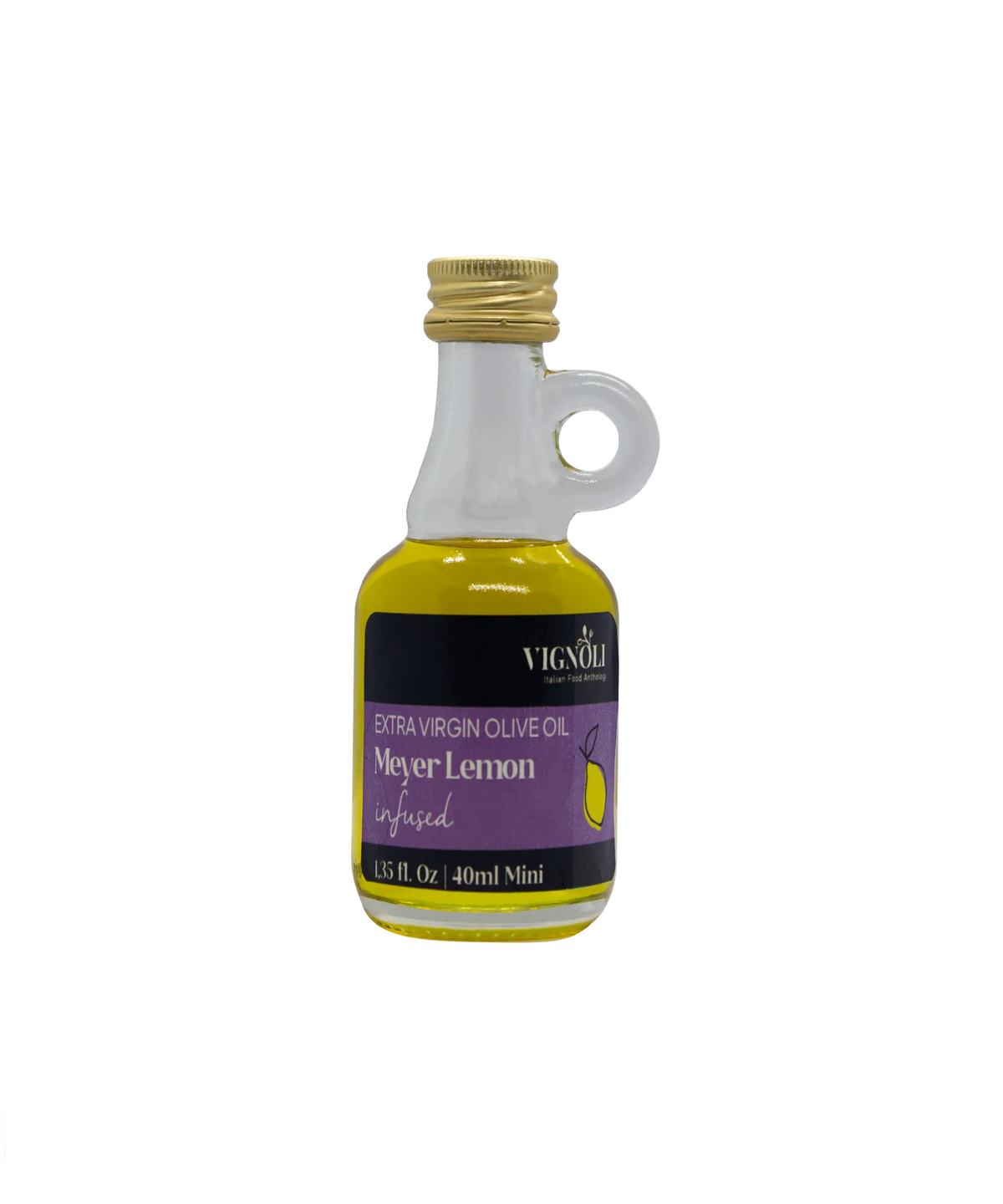 Mini Chili Pepper Infused Extra Virgin Olive Oil – Vignoli Food
