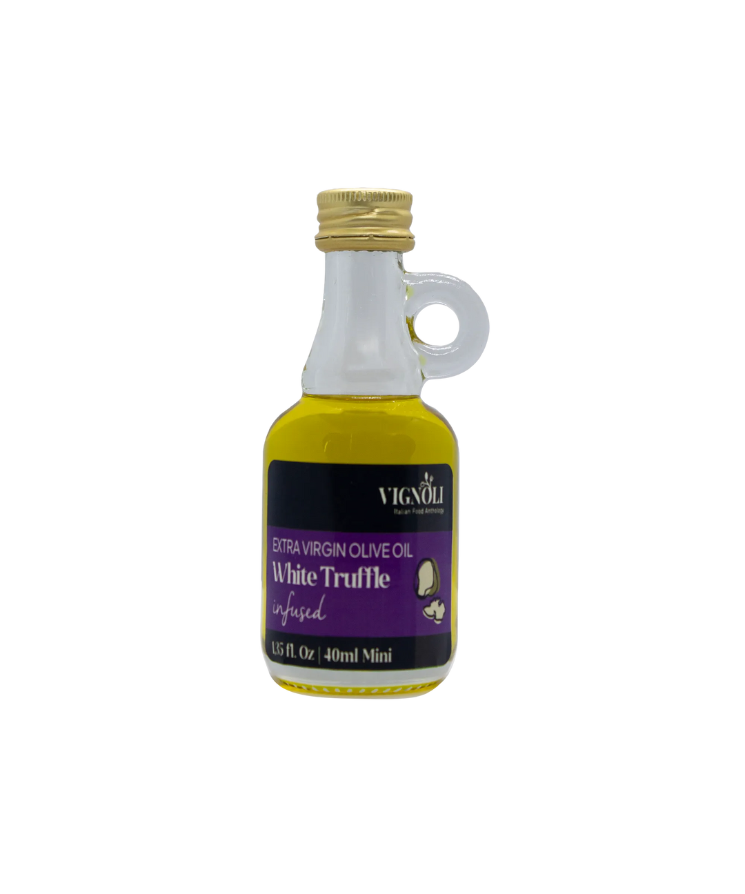 Mini - White Truffle Extra Virgin Olive Oil