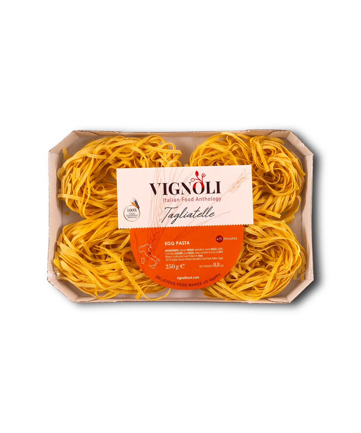 Tagliatelle