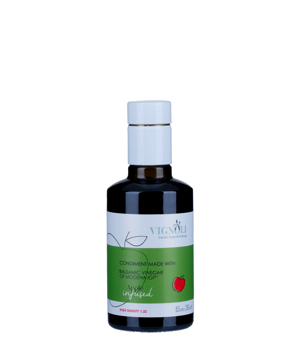 Apple Infused Balsamic Vinegar