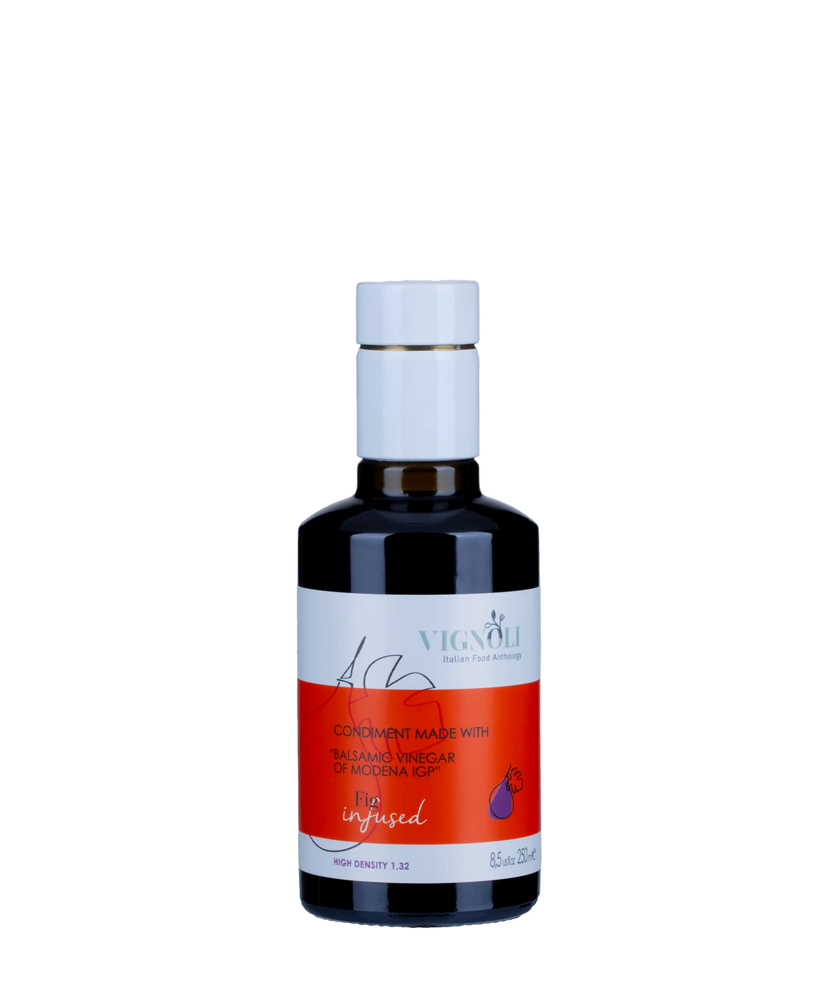Fig Infused Balsamic Vinegar