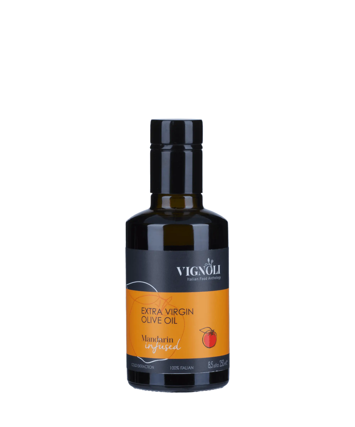 Mandarin Infused Extra Virgin Olive Oil