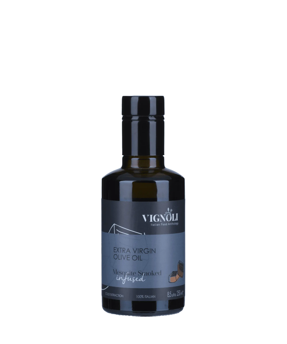 Mesquite Smoked Infused Extra Virgin Olive Oil
