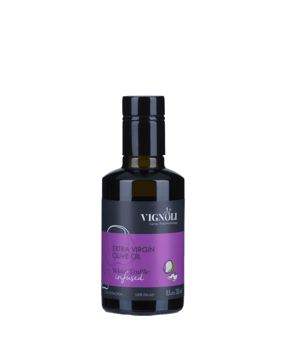 White Truffle Infused Extra Virgin Olive Oil